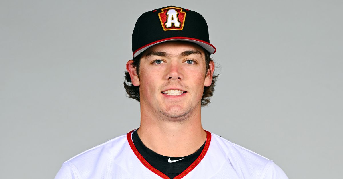 Pirates prospect update: Hunter Barco off to historic start