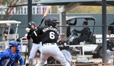 Chicago White Sox Weekly Minor League Update: May 5-11, 2025