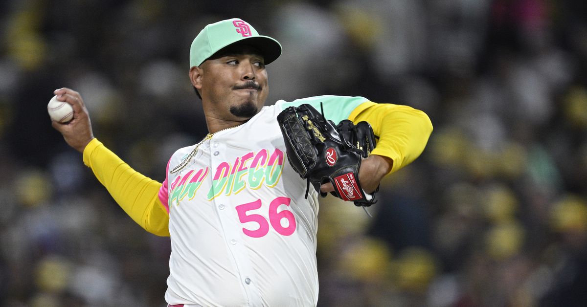 Jeremiah Estrada and the ‘chitter’