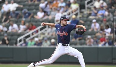 Atlanta Braves Minor League Preview: 5/10