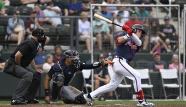 Atlanta Braves Minor League recap: Owen Carey notches walk off single for Augusta