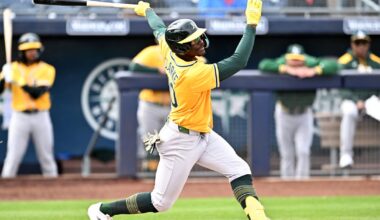 Why The Denzel Clarke Era Needs To Start Now