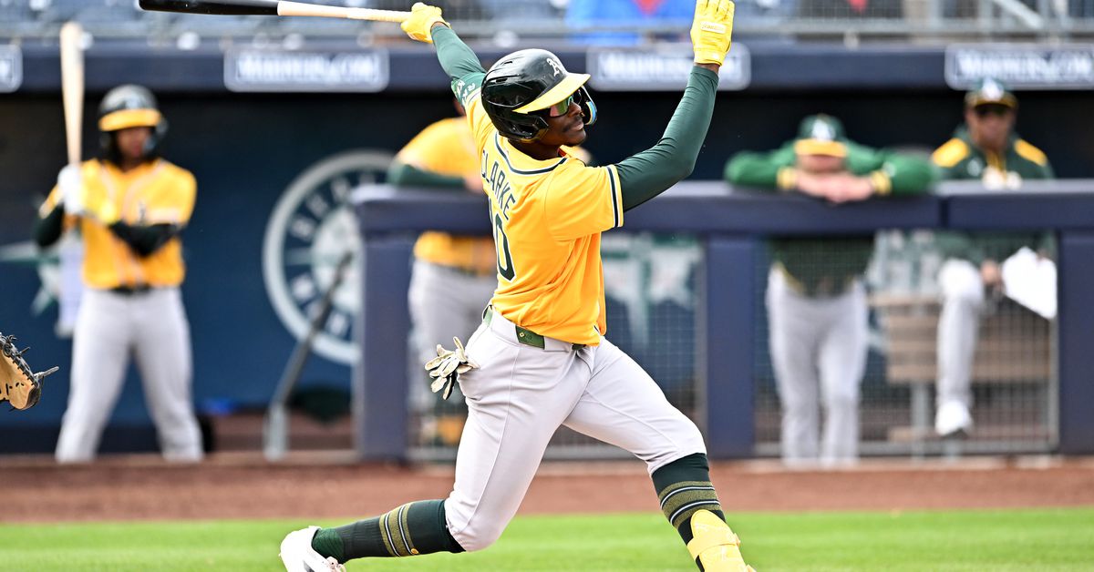 Why The Denzel Clarke Era Needs To Start Now