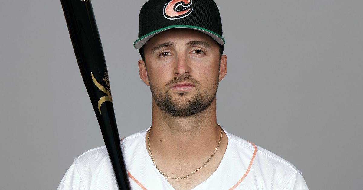 Atlanta Braves Minor League Preview - 5/15