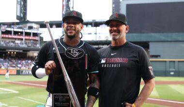 Diamondbacks Batting Perspectives - AZ Snake Pit