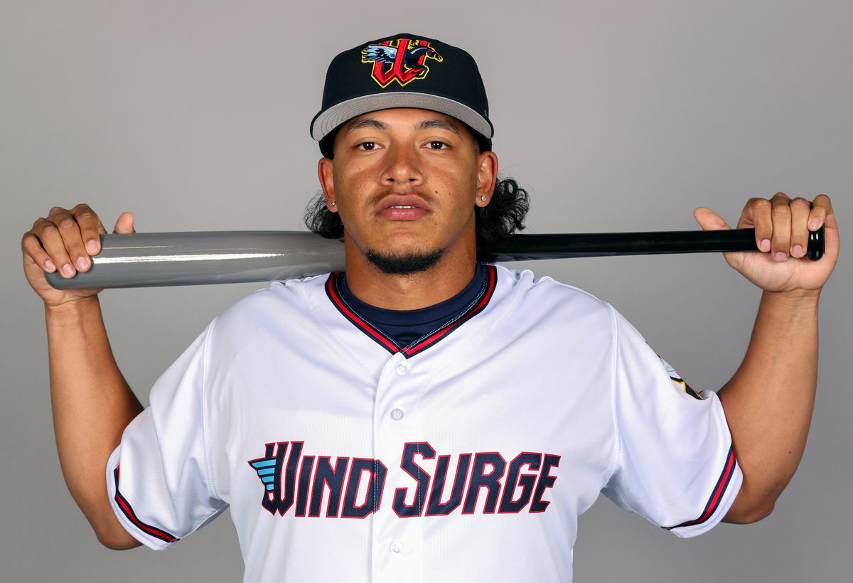 Wichita Wind Surge photo day