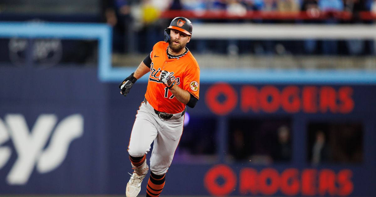 Orioles minor league recap 5/23: Basallo homers twice, Cowser begins rehab assignment