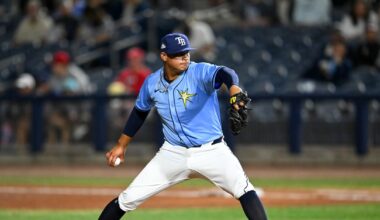 Tampa Bay Rays Minor League Roundup: Week 7