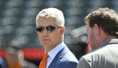 Orioles in free fall: It’s time to hear from Mike Elias about this