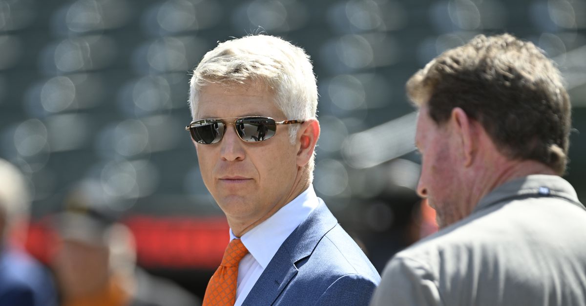 Orioles in free fall: It’s time to hear from Mike Elias about this