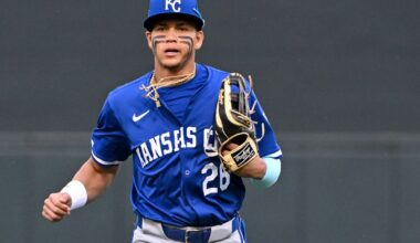 TWitM: Asbel Gonzalez wins Carolina League Player of the Month honors