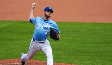 Dodgers roster: Chris Stratton signed, Bobby Miller, J.P. Feyereisen