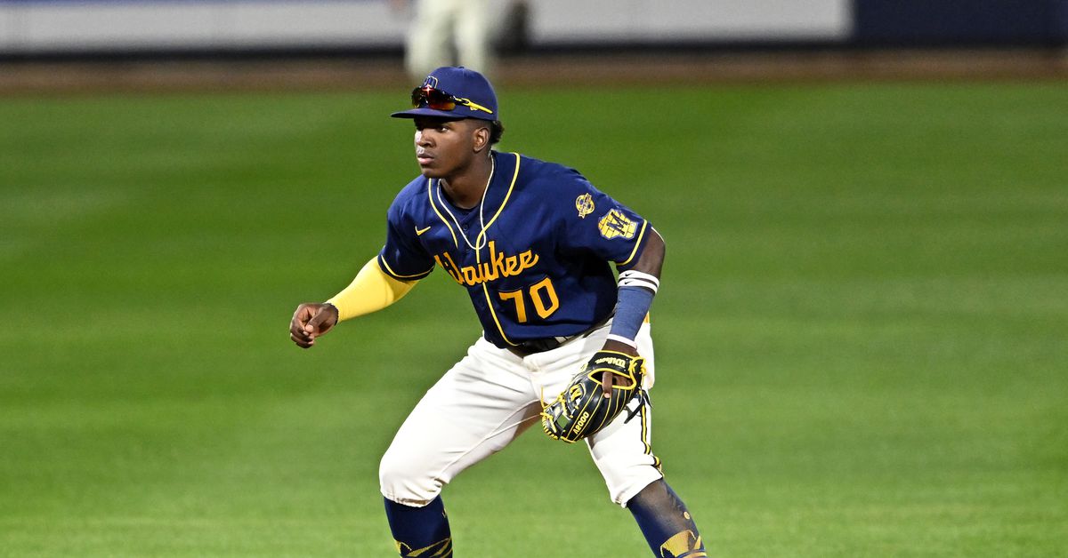 Brewers Minor League Notes: Players of the Month, updated Baseball America rankings