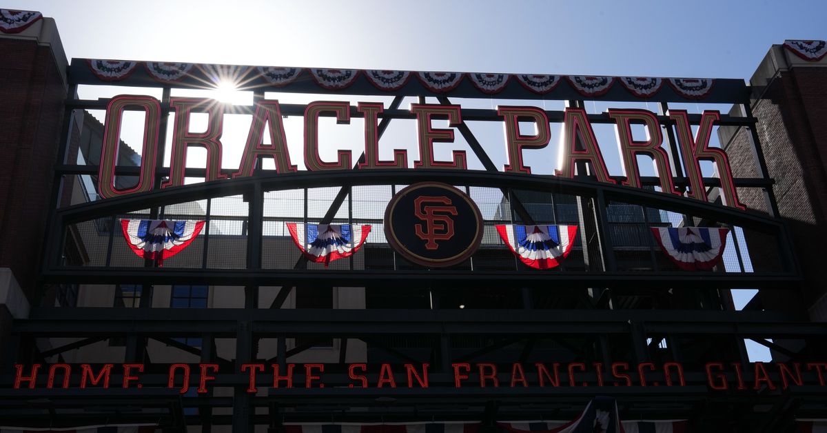 Which series are Giants fans most interested in this week?