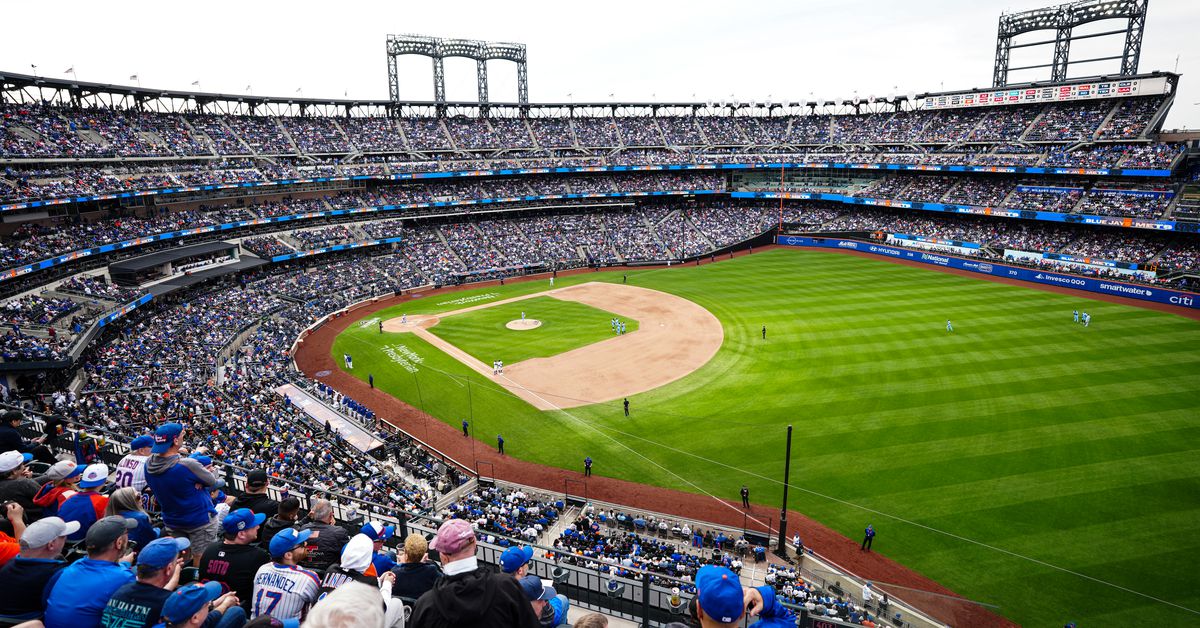 Cubs vs. Mets Sunday 5/11 game threads