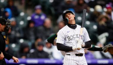 Rockies series preview: Two of the worst offenses in baseball