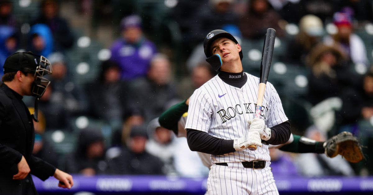 Rockies series preview: Two of the worst offenses in baseball