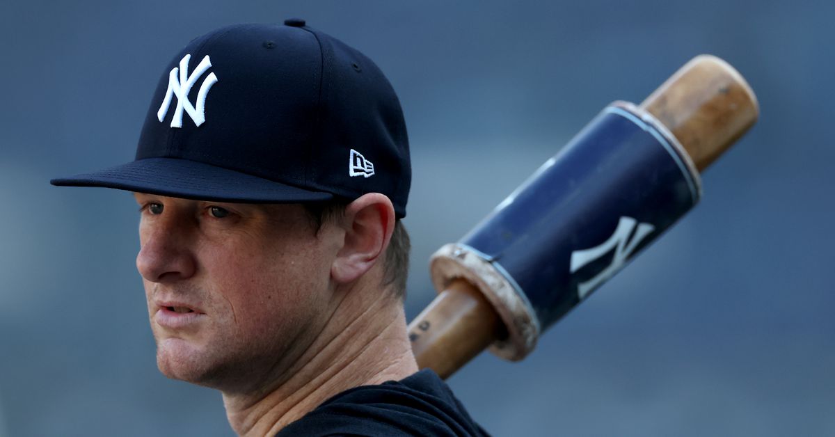 VOTE: How long will DJ LeMahieu remain a Yankee?