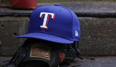 Rangers Reacts Survey: Bret Boone