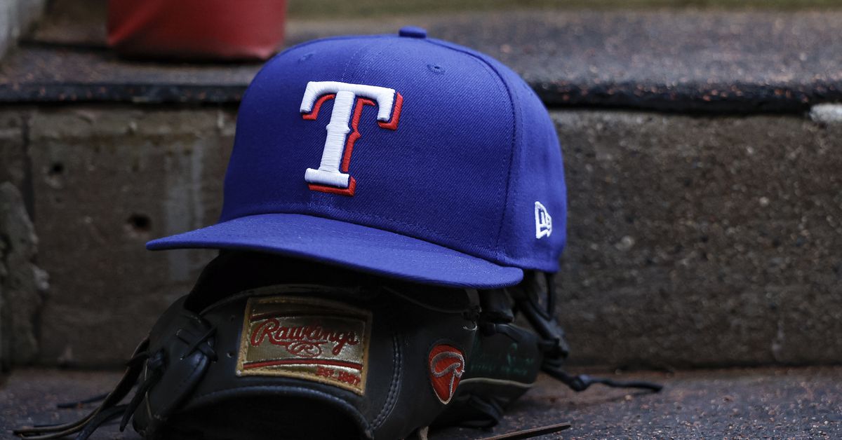 Rangers Reacts Survey: Bret Boone