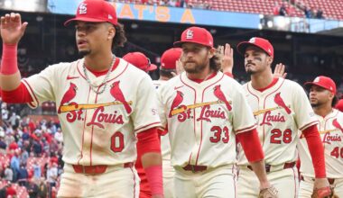 How is the Cardinals defense this good?