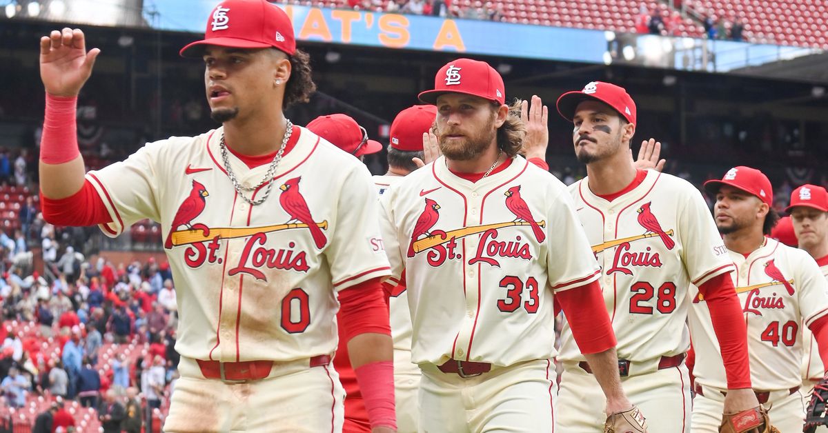 How is the Cardinals defense this good?