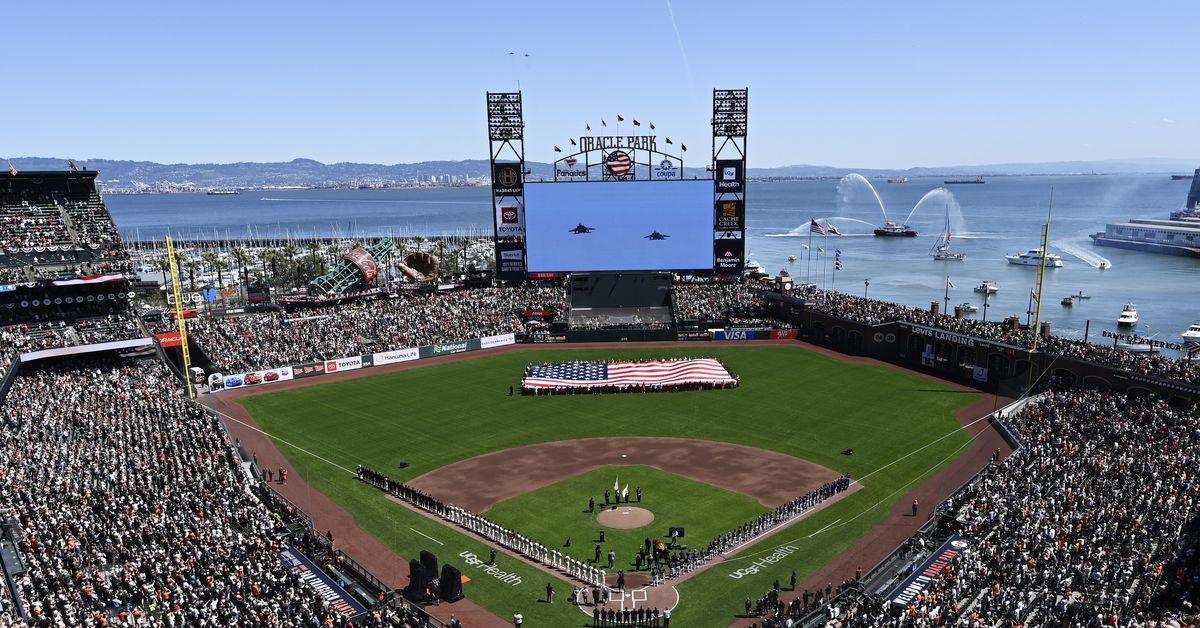 SF Giants News: Giants to feature in upcoming film