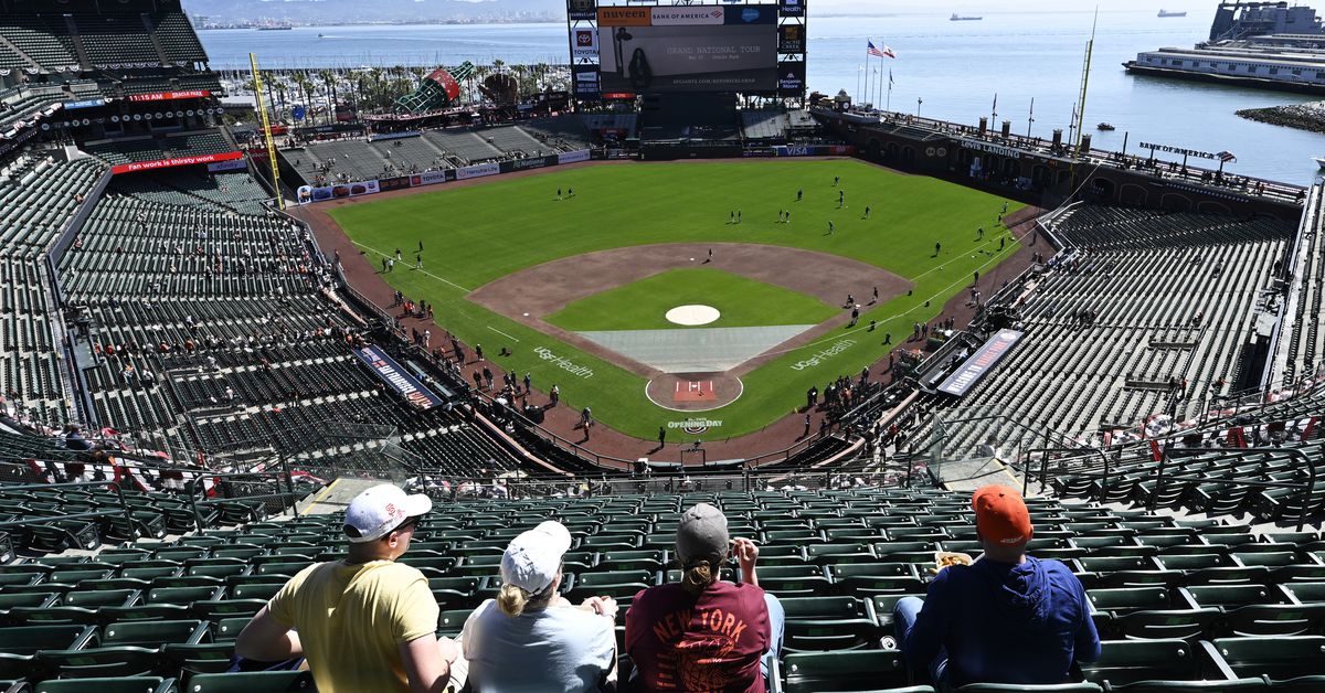 SF Giants News: Oracle Park promotions this weekend
