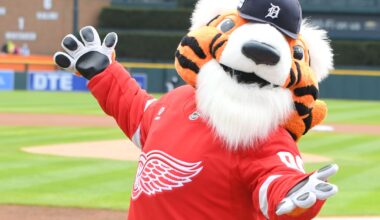 Off Day Off-Topic: What other sports do you follow?