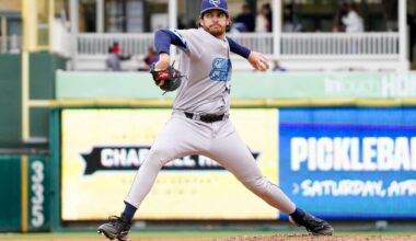 Astros Prospect Report: May 17th