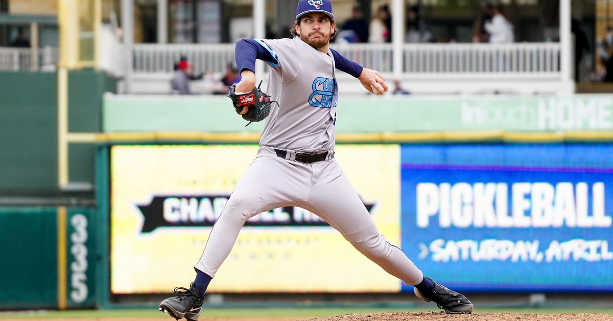 Astros Prospect Report: May 17th