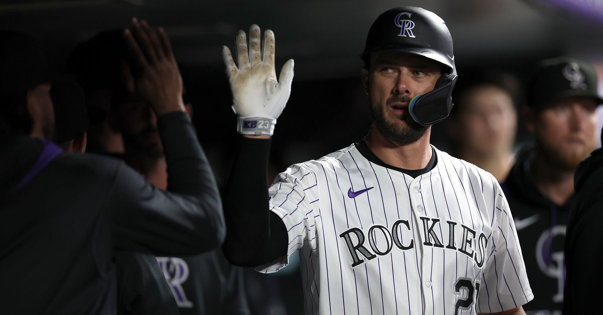 Kris Bryant to have ablation procedure performed on his back