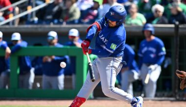 Taking Wing: Yohendrick Pinango - Bluebird Banter