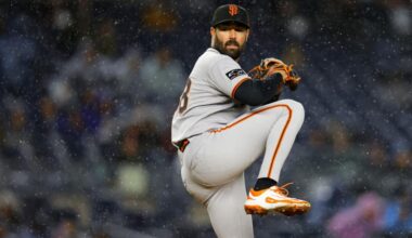 Rockies vs. Giants picks, best bets, odds