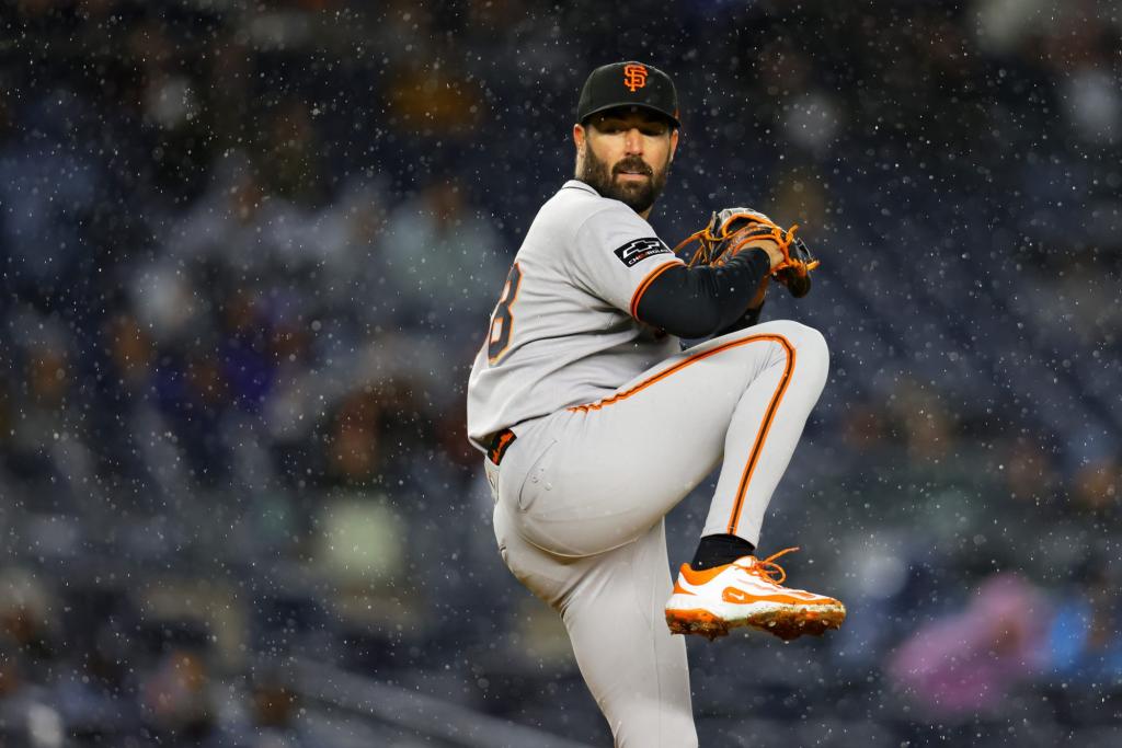 Rockies vs. Giants picks, best bets, odds