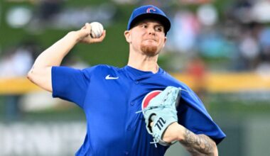 Chicago Cubs Minor League Wrap: May 4