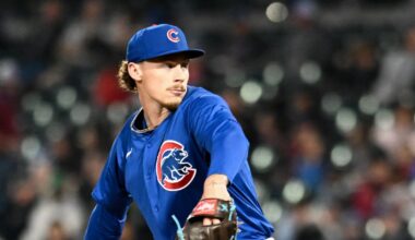 Chicago Cubs Minor League Wrap: May 28