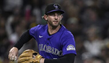 Cubs BCB After Dark: The Cubs are ‘monitoring’ Ryan McMahon