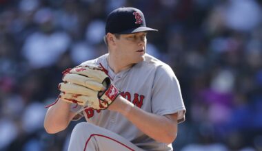 Game 57: Red Sox at Brewers, Fitts vs. Civale