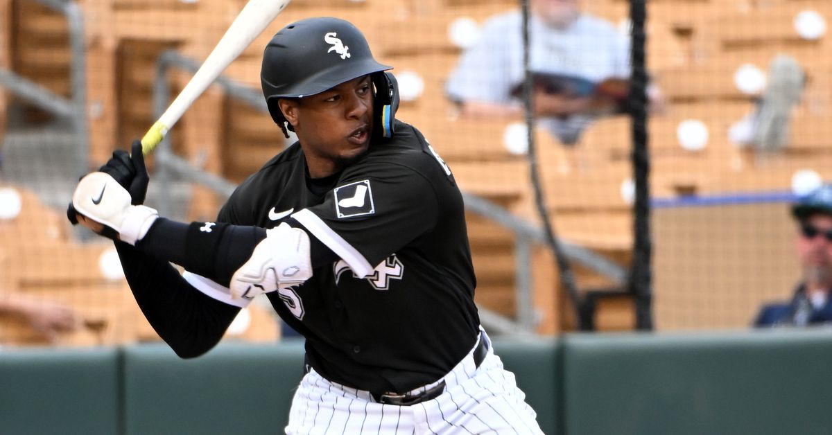 White Sox Minor League Update: May 14, 2025
