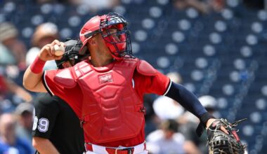 San Francisco Giants Minor League Baseball Roundup, 5/21/25