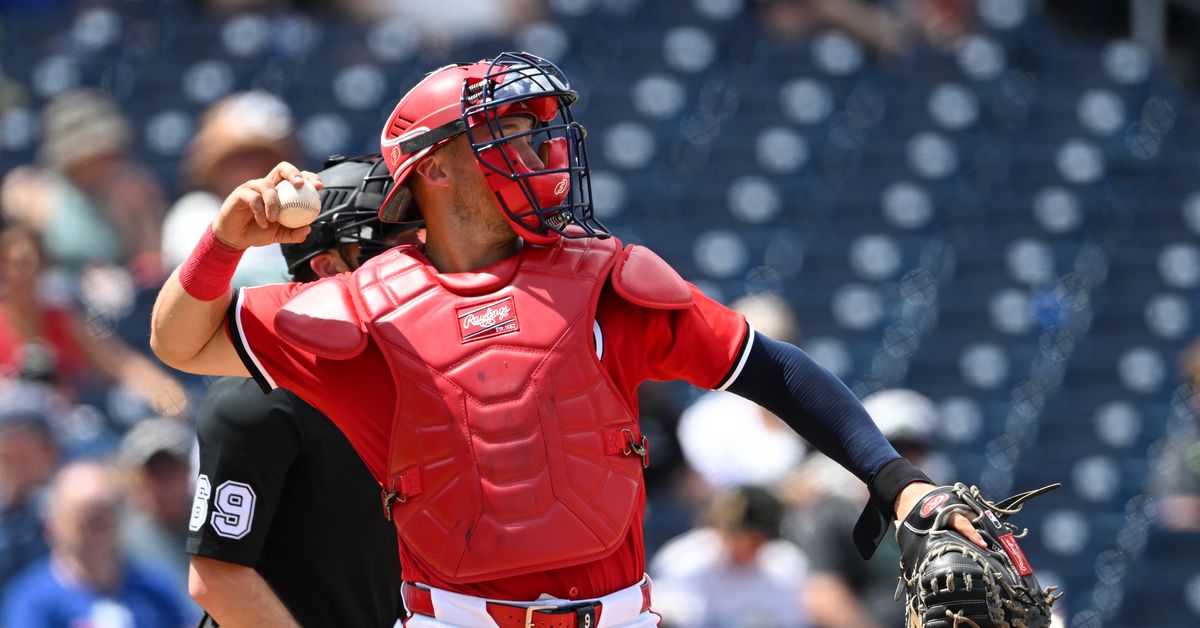 San Francisco Giants Minor League Baseball Roundup, 5/21/25