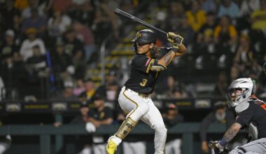 Pirates recall INF/OF Ji Hwan Bae from Triple-A Indianapolis