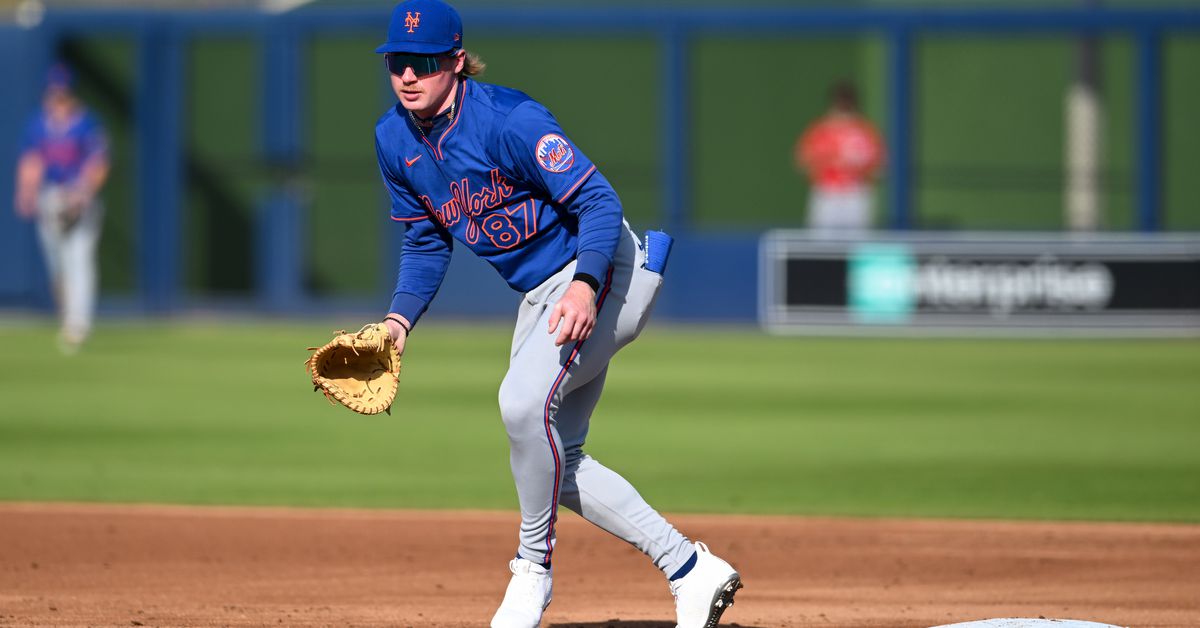 Mets Daily Prospect Report, 5/08/25: Nail biters, good and bad