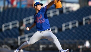 Mets Daily Prospect Report, 5/11/25: Perfection