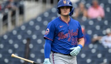 Mets MiLB Players of the Week: Week Six