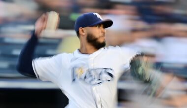 Series Preview: Tampa Bay Rays vs Kansas City Royals