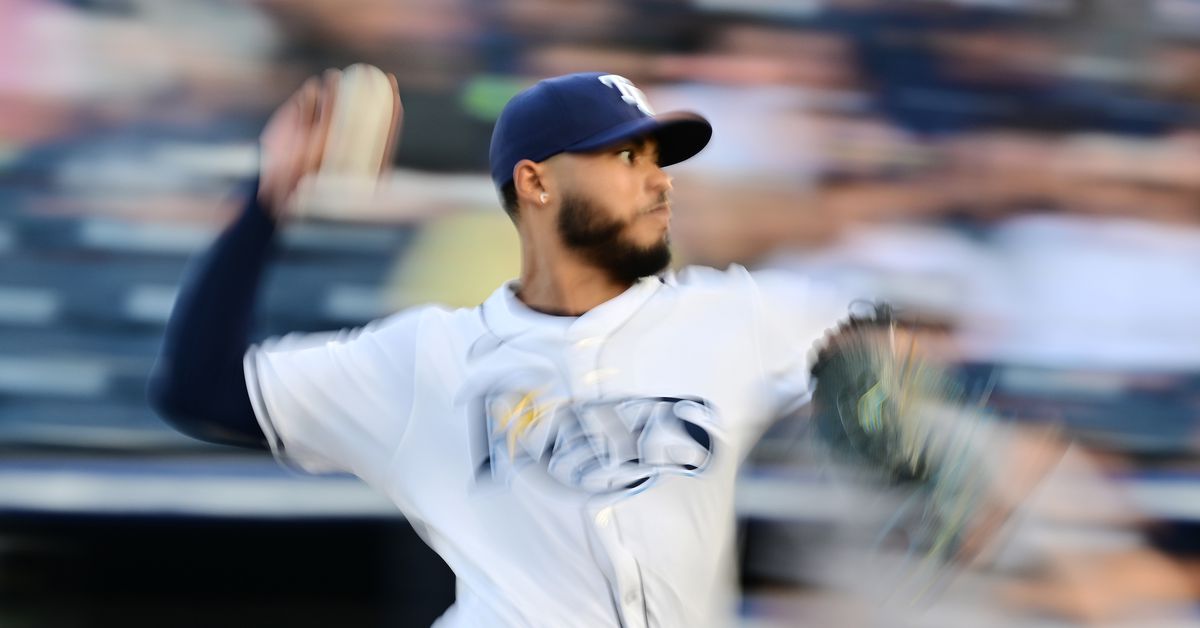 Series Preview: Tampa Bay Rays vs Kansas City Royals