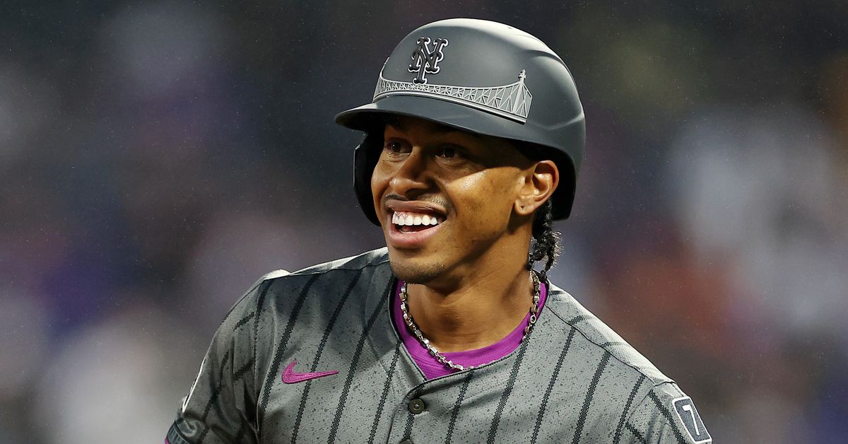 Mets Morning News: Lindor the leader, Montas the rehabbing starter