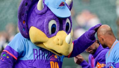 SnakeBytes: Welcome the Rockies - AZ Snake Pit